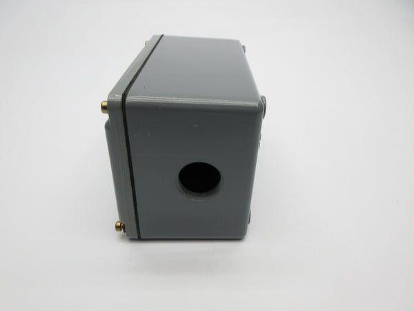 ALLEN BRADLEY 837-A5J SER. A NSNP