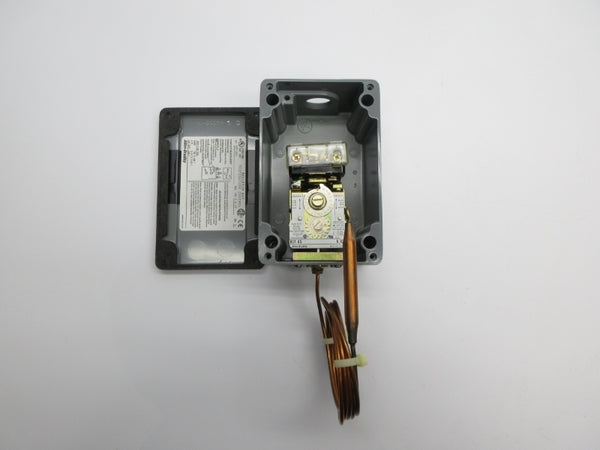 ALLEN BRADLEY 837-A5J SER. A NSNP