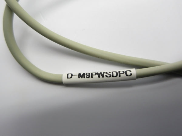 SMC D-M9PWSDPC NSNP