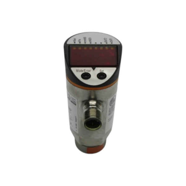IFM EFECTOR PN2228 18-32VDC NSNP