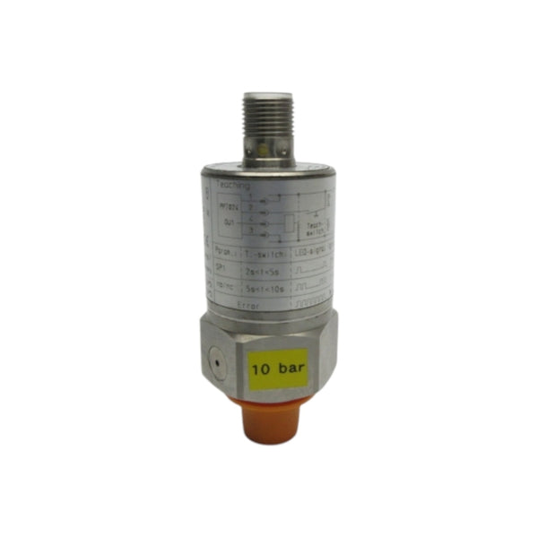IFM EFECTOR PP7024 9.6-30VDC NSNP