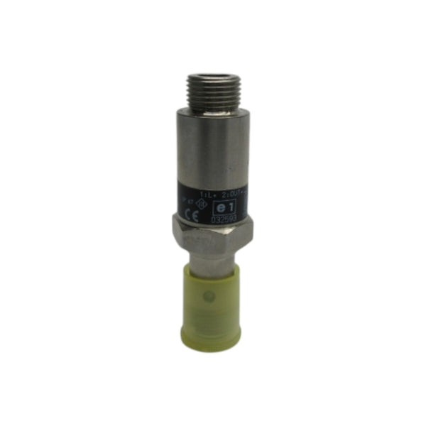 IFM EFECTOR IR5038 10-36VDC NSNP