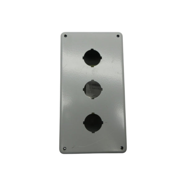 HOFFMANN ED3PB NSNP