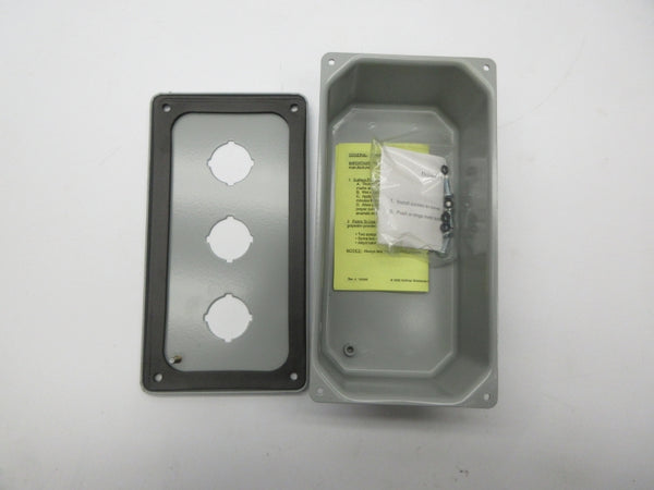 HOFFMANN ED3PB NSNP