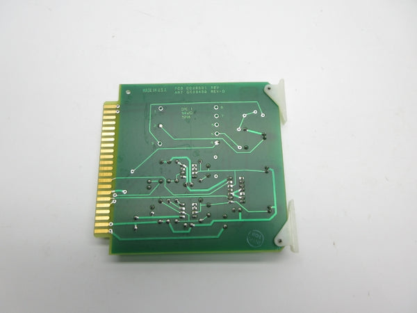 BUTLER AUTOMATIC CC29502-502 NSNP