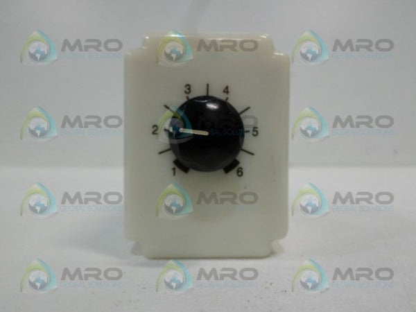 POTTER & BRUMFIELD CB-1021B-78 TIME DELAY RELAY 0.1-10 SEC. 120/240VAC UNMP
