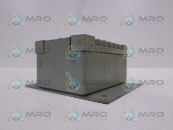 GENERAL ELECTRIC IC3603A177AC1 RELAY MODULE UNMP