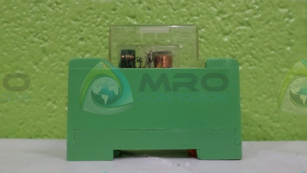 PHOENIX CONTACT EM4-REI/KSR-24/21-21 RELAY NSNP