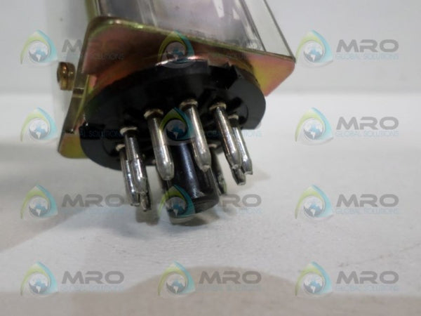 POTTER & BRUMFIELD KAP-14DY-12 RELAY 12VDC NSNP