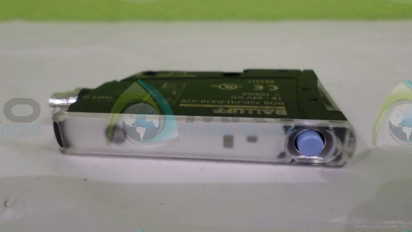 BALLUFF BOS-72K-PU-RA10-S75 RELAY NSNP