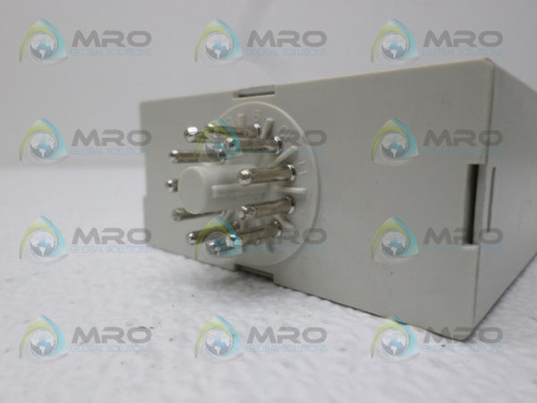 TELCO PA12B003 OPTO AMPLIFIER 24VDC NSNP