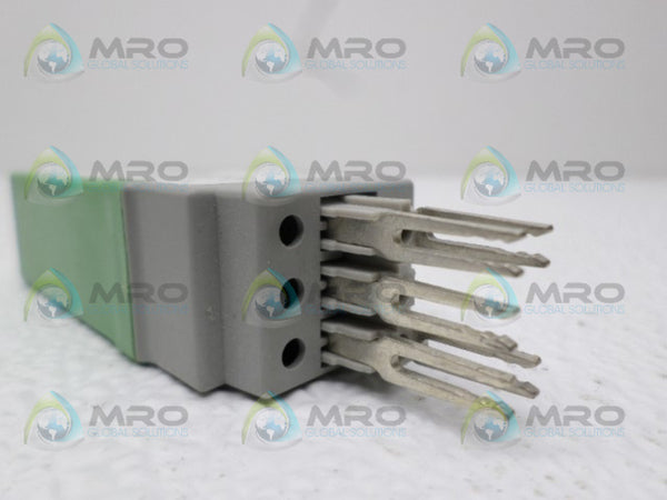 PHOENIX CONTACT ST-OV3-24DC/24DC/2 SOLID STATE RELAY NSNP
