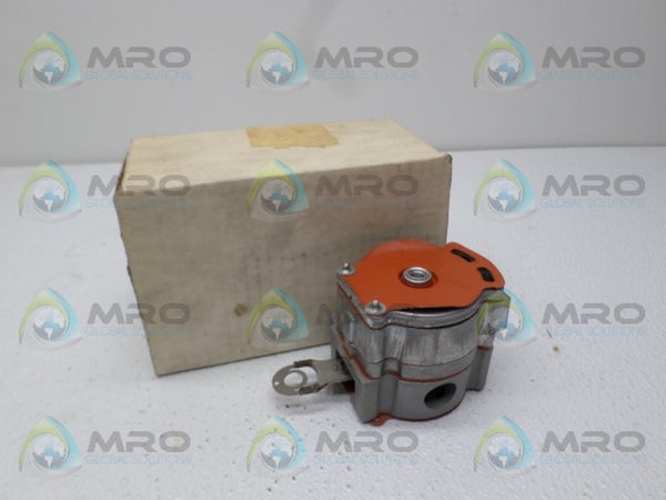 BAILEY 258188A3 RELAY REPAIR KIT NSMP