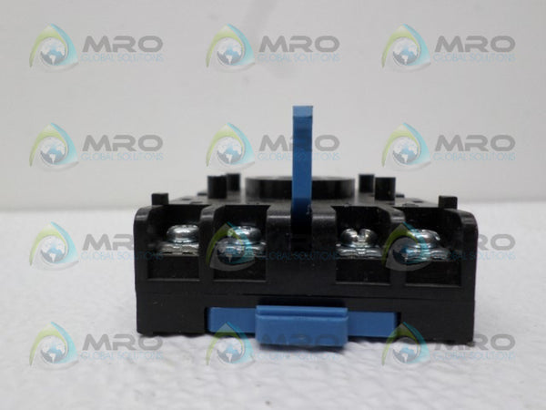 PANASONIC AT8-DF8K RELAY SOCKET NSNP