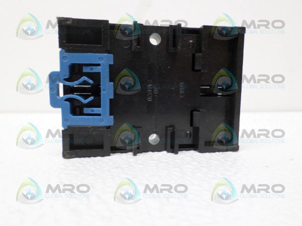 PANASONIC AT8-DF8K RELAY SOCKET NSNP