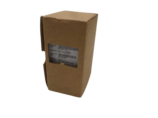 BASLER ELECTRIC BE3-74SH-7F5A1 9320900100 TRIP RELAY MODULE NSMP