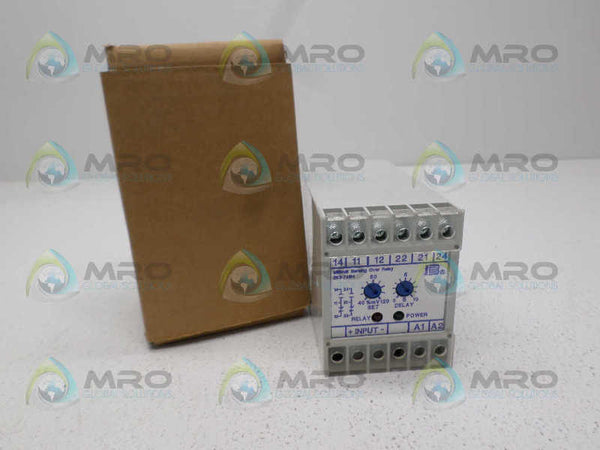 BASLER ELECTRIC BE3-74SH-7F5A1 9320900100 TRIP RELAY MODULE NSMP