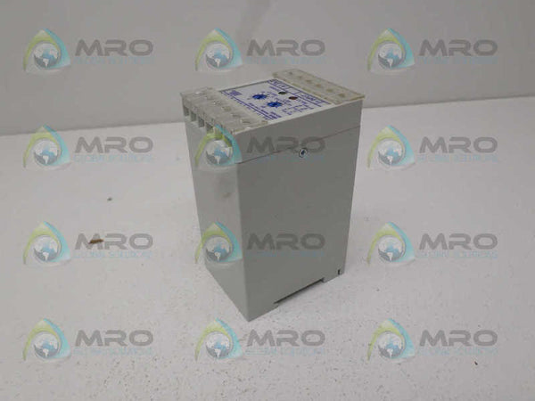 BASLER ELECTRIC BE3-74SH-7F5A1 9320900100 TRIP RELAY MODULE NSMP