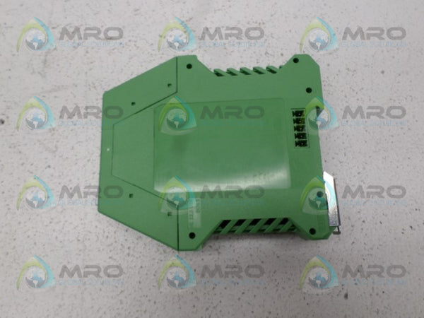 WIPOTEC PIEZO-NT RELAY 120-150VDC NSNP