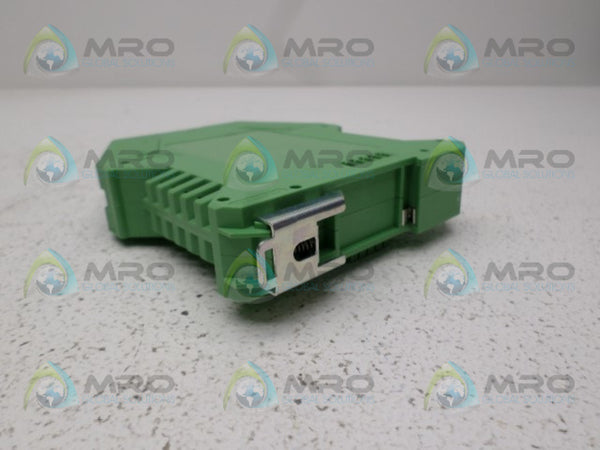 WIPOTEC PIEZO-NT RELAY 120-150VDC NSNP