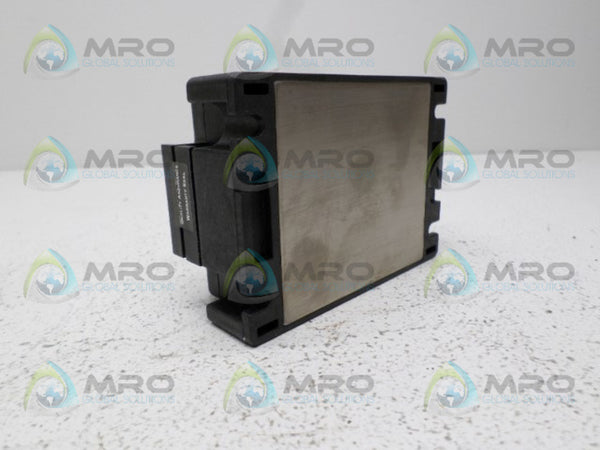 CARLOS GAVAZZI RZ2440HDP0 SOLID STATE RELAY 240V NSMP