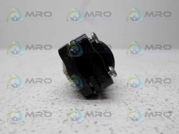 PASS & SEYMOUR ML-1 RECEPTACLE NSNP