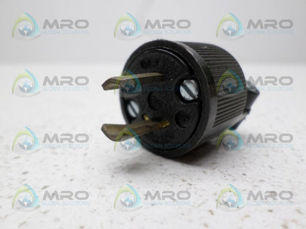 PASS & SEYMOUR ML-1 RECEPTACLE UNMP