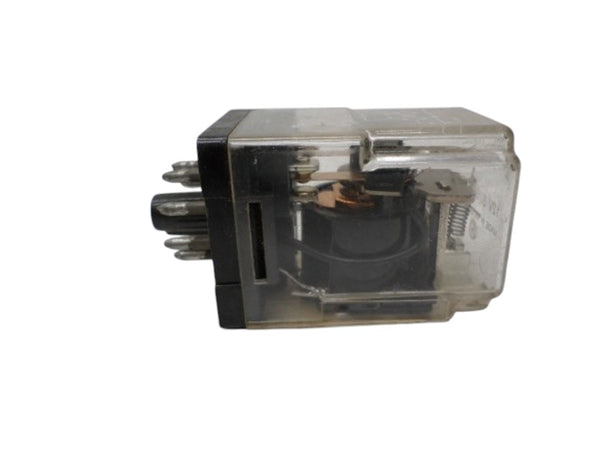 POTTER & BRUMFIELD KRPA-11AY-12 RELAY 12V UNMP