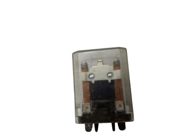 SQUARE D 8501-KF12V20 RELAY 120V UNMP