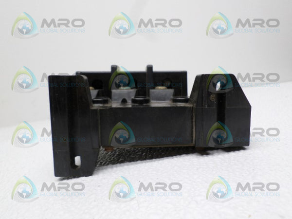FUJI ELECTRIC TR-6/UL THERMAL OVERLOAD RELAY NSNP