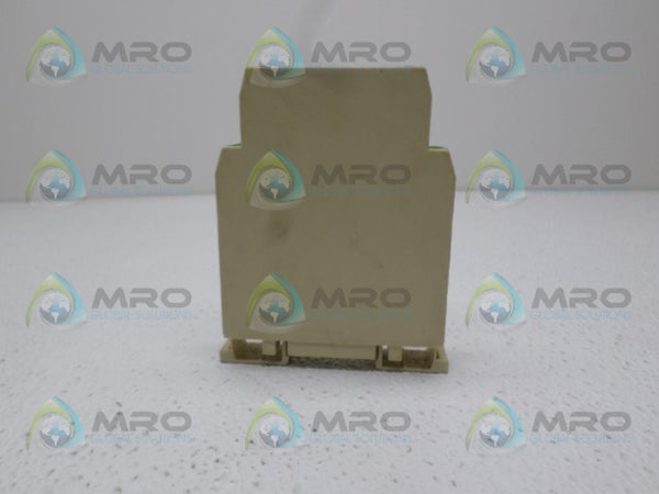 APPOLDT RM4-4W4007RC SOLID STATE RELAY UNMP