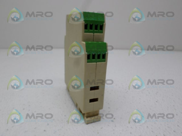 APPOLDT RM4-4W4007RC SOLID STATE RELAY UNMP