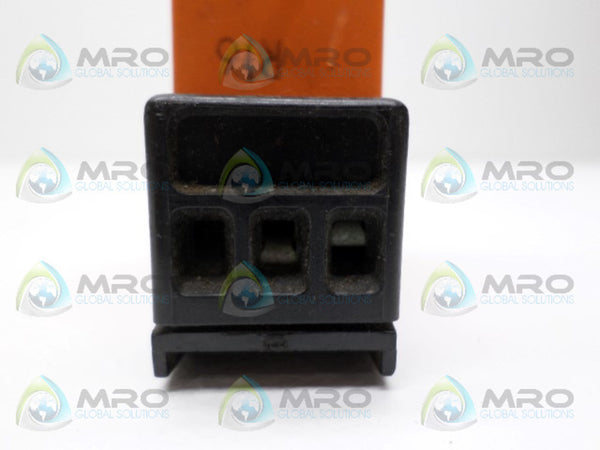 SYRELEC BAR220V TIME DELAY RELAY 220V UNMP