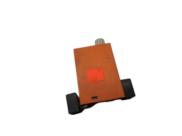 SYRELEC BAR110V TIME DELAY RELAY 110V UNMP
