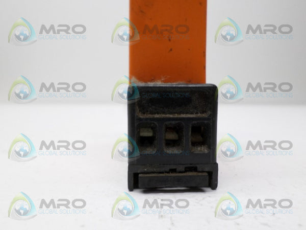 SYRELEC BAR24V TIME DELAY RELAY 24V UNMP