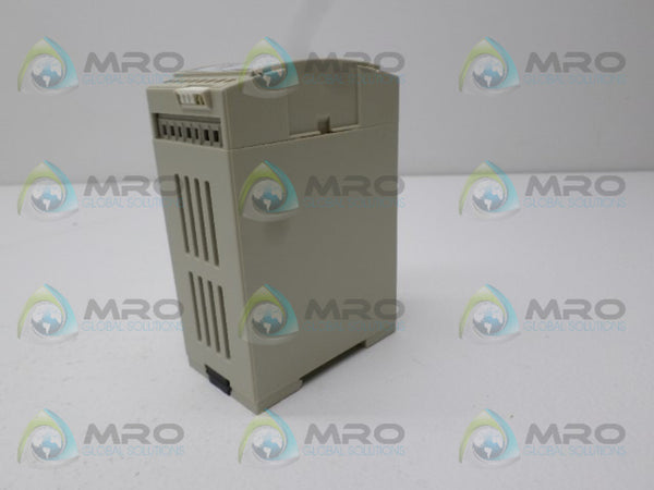 WIELAND 80.020.6000.0 CEMOS-SSAC3-400V-2A SOLID STATE RELAY NSMP