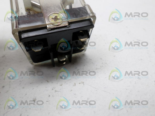 STRUTHERS-DUNN A283XAXC RELAY 120V NSNP