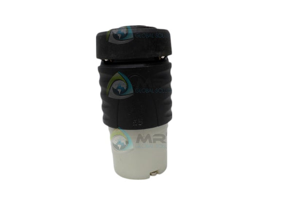 PASS & SEYMOUR L1230C TWIST LOCKING PLUG NSNP