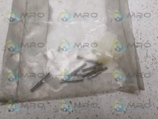 MERIAM INSTRUMENT A900447-00060 RELAY CONNECTOR KIT NSMP