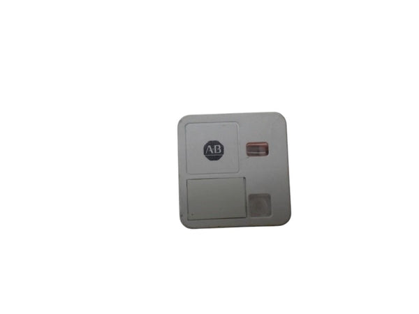 ALLEN BRADLEY 700-HB33Z24 SER. C RELAY 24VDC UNMP