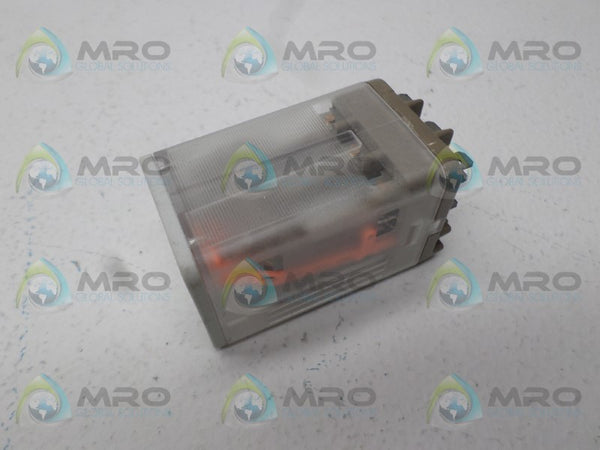 ALLEN BRADLEY 700-HB33Z24 SER. C RELAY 24VDC UNMP