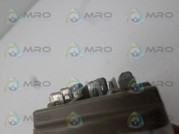 ALLEN BRADLEY 700-HB33Z24 SER. C RELAY 24VDC UNMP