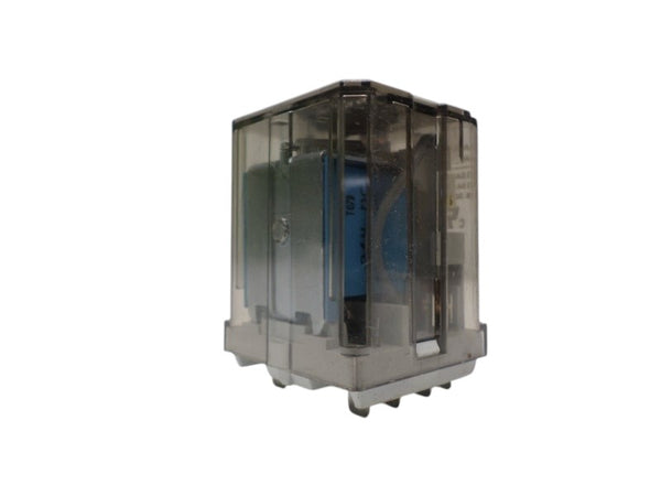ALLEN BRADLEY 700-HB33Z24 SER. D RELAY 24VDC UNMP
