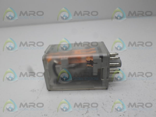 AUTOMATION DIRECT 750-3C-24D RELAY 24VDC UNMP