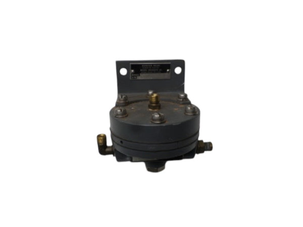 MOORE 61F 7200-/18SE BOOSTER RELAY UNMP