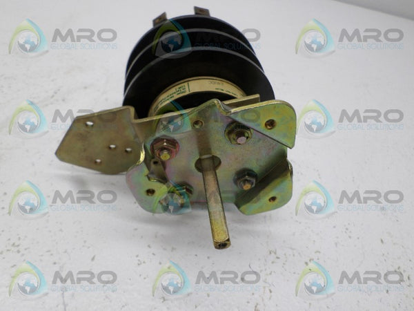 ELECTROSWITCH 7802A LOCKOUT RELAY 24VDC UNMP
