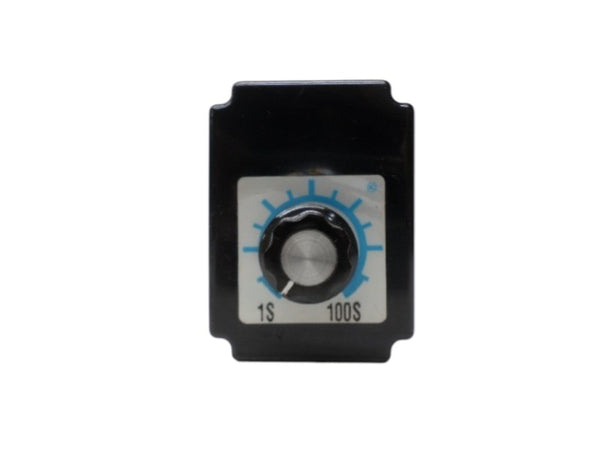 AIROTRONICS TNC9(48)100XA3H TIME DELAY RELAY 48VDC UNMP