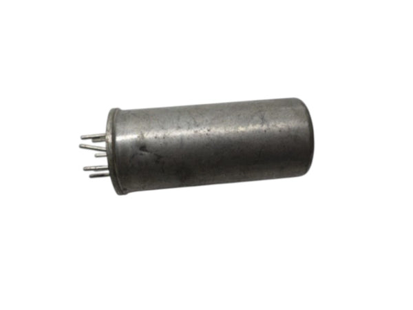 POTTER & BRUMFIELD PW5DS RELAY 24VDC UNMP