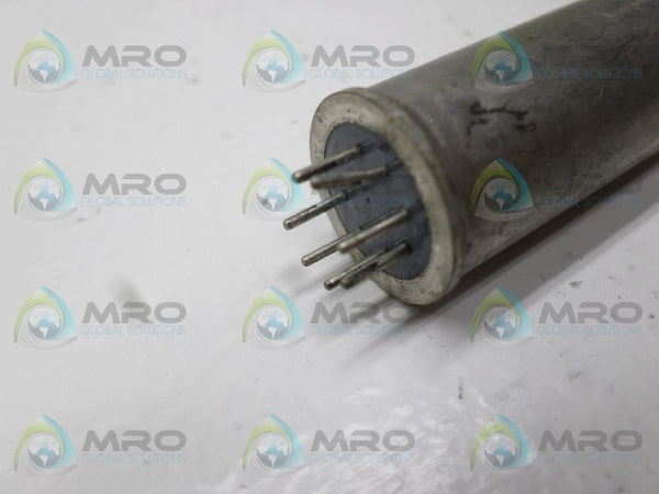 POTTER & BRUMFIELD PW5DS RELAY 24VDC UNMP