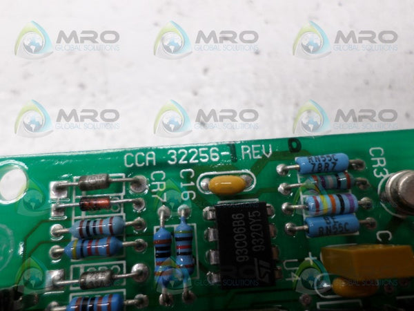 10284-47 32256-1 CIRCUIT BOARD NSNP